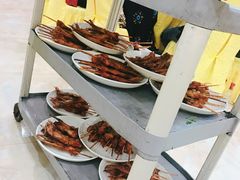 -董记牛肉(梁徐大道店)