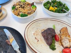 -马克西姆俄罗斯餐厅(通亚街店)