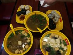 -小杨生煎(黄河路店)