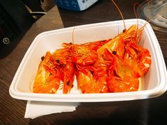 本地九节虾-盒马鲜生(曜一城店)