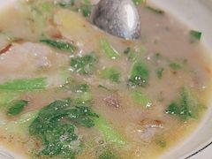 -闽公馆·客家私房菜·商务宴请·包厢(杏林橡树湾店)