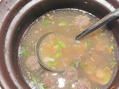 -火啫啫·粤式啫啫煲(南通首店)