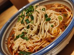 重庆小面-十三式重庆江湖菜(金茂览秀城店)