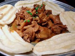 -小菜园新徽菜(常州武进吾悦店)