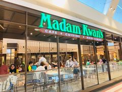 -关夫人餐厅(阳光广场店)