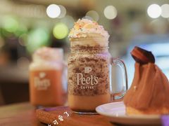 -Peet's 皮爷咖啡(东湖路手作店)