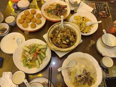 -鹅滋道(甘坑古镇店)