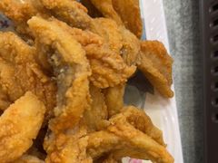 -良友·海鲜青岛菜(五四广场店)