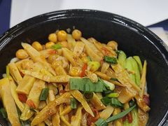 -麻婆子牛肉粉(金桥名都店)