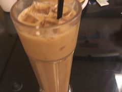 -翠华餐厅(正佳广场店)