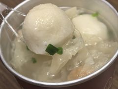 -同利肉燕老铺(澳门路店)