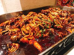 -新发展亚太JW万豪酒店·福苑咖啡厅