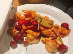 -奉天小馆·非遗东北菜(沈阳万象城店)