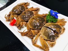 -钱塘花园·宁波菜