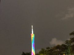 -广州富力丽思卡尔顿酒店