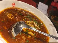 -传统香辣蟹(南园路店)