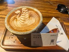 -乌托邦咖啡(武侯祠店)