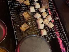 -夜食白市Yespicy·烧烤啤酒宵夜(番禺四海城店)