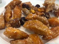 -玉林烤鸭店(定福庄店)
