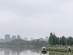 -顺峰山公园