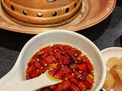 -南门涮肉(北洼路店)