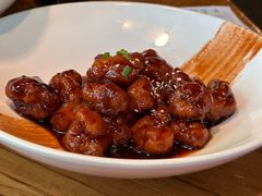 -院子餐厅·大锅菜·老杭帮(桥西直街店)