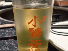 -小饕荟雅安贡椒鱼鲜馆(广福桥店)