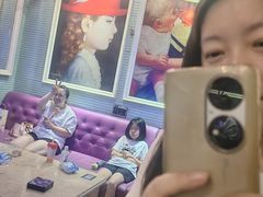 -自由港KTV(王子公主金平店)