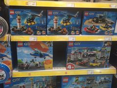 -TOYSRUS玩具反斗城(上海青浦吾悦广场店)