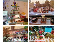 -339旋转餐厅(天府熊猫塔店)