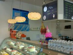 -BreadTalk面包新语(龙之梦购物中心莘庄店)