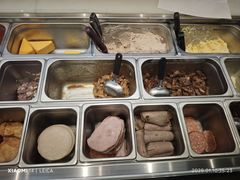 -赛百味SUBWAY(星摩尔店)