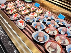 -東盛炭烤自助料理(玄武招商花园城店)