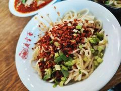 -庆蓉云·庆云面(双林店)