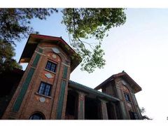中山大学(南校区)-中山大学学者灵芝(园南路店)