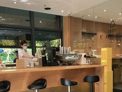 -Au Cafe&Roastery(华侨城店)