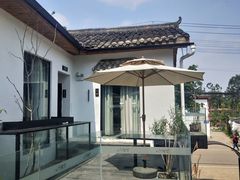 -云里小坐·小院里·团建·宴请·下午茶(三圣乡店)