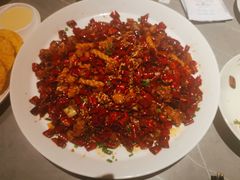 重庆辣子鸡-胡大饭馆 24h(簋街总店)