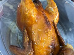 -益健美食大广场(北岭店)