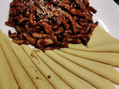 -紫光园·烤鸭·北京菜(劲松店)