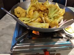 -小菜园新徽菜(宜兴八佰伴店)