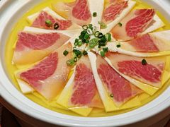 -怡得观滇餐厅·地道昆明菜·1996(海埂大坝店)