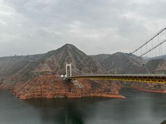 -炳灵寺世界文化遗产旅游区