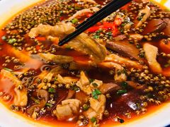 -茅溪菜·家常菜(九街店)