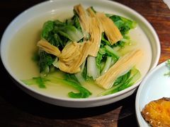 -外婆家(蓝色港湾店)