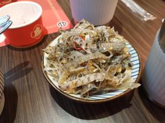 -仙隐小鹿料理食堂(惠济万达店)