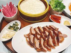 -全聚德(常州店)