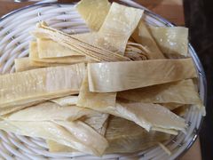 豆皮-元盛居(生态大街店)