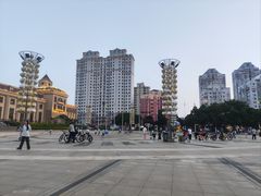 -金州站