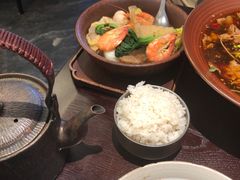 -古都历食南京菜·烤鸭·鸭血粉丝·汤包(南京博物院店)